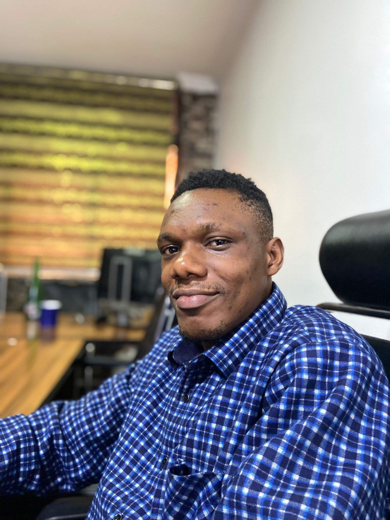 Chidi Confidence Obumneke