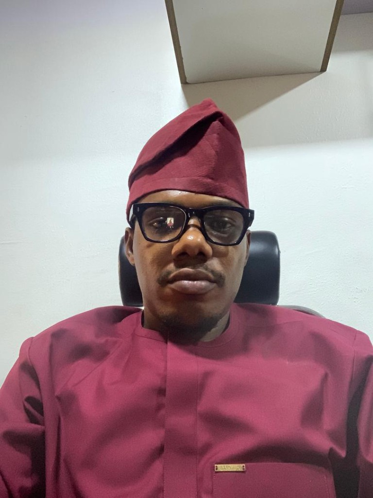 Chidi Confidence Obumneke — Senior Frontend Developer